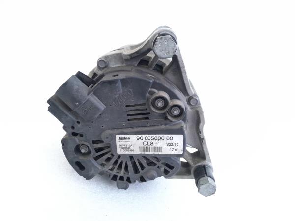Alternador PEUGEOT 207 (WA_, WC_) Imagem-7