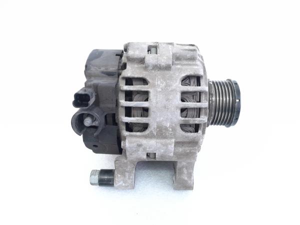 Alternador PEUGEOT 207 (WA_, WC_) Imagem-5