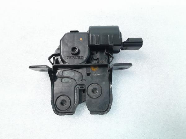Fechadura / fecho da mala RENAULT Megane IV (B9A/M_) Imagem-1