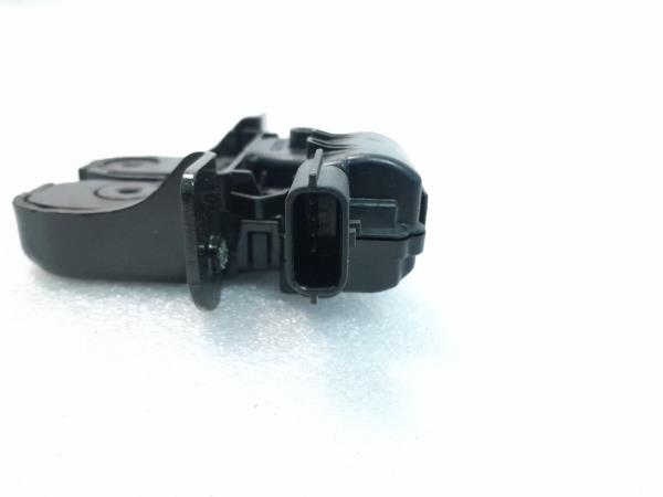 Fechadura / fecho da mala RENAULT Megane IV (B9A/M_) Imagem-2