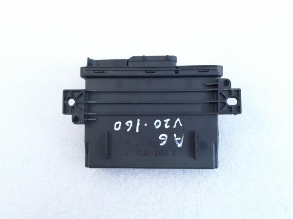 Módulo confort AUDI A6 Avant (4F5, C6) Imagem-2