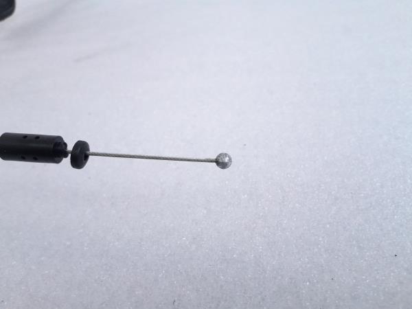 Fechadura / fecho porta trás esquerdo RENAULT Megane IV (B9A/M_) Imagem-1