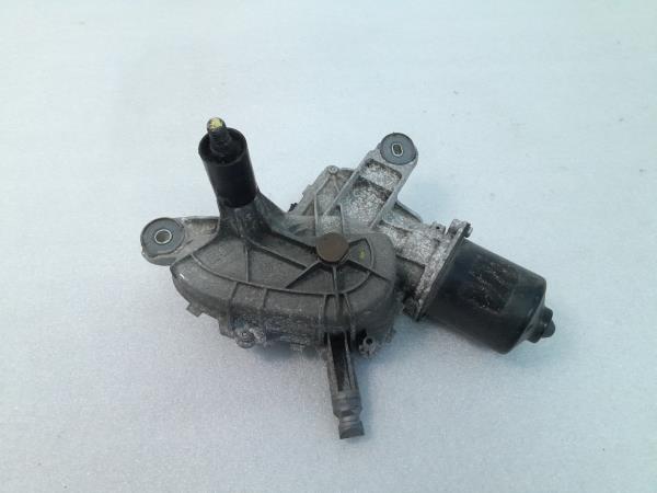 Motor limpa vidros frente CITROËN C4 Picasso I (UD_)