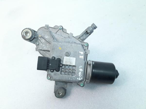 Motor limpa vidros frente CITROËN C4 Picasso I (UD_) Imagem-1 Motor limpa vidros frente CITROËN C4 Picasso I (UD_) Imagem-1