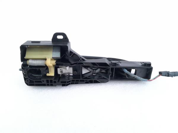 Puxador porta frente direita RENAULT Megane IV (B9A/M_) Imagem-3