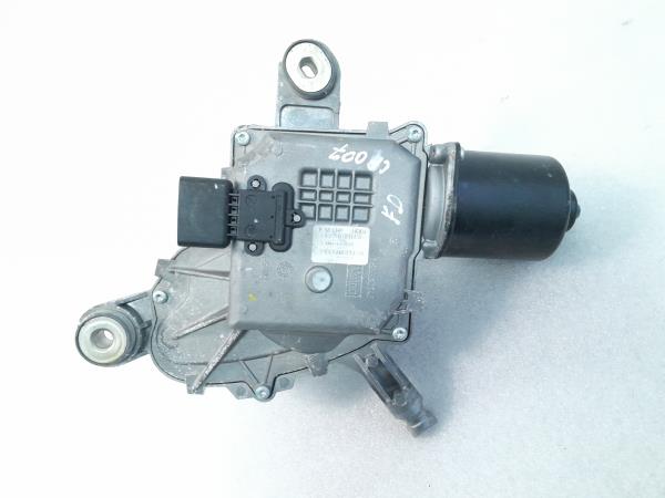Motor limpa vidros frente CITROËN C4 Picasso I (UD_) Imagem-1 Motor limpa vidros frente CITROËN C4 Picasso I (UD_) Imagem-1