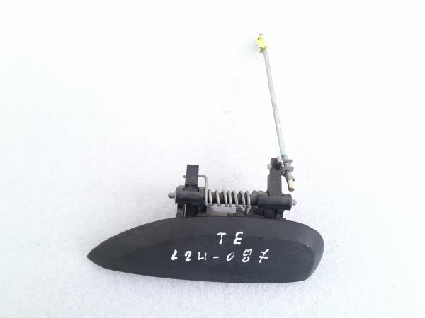 Puxador porta trás esquerdo RENAULT Megane IV (B9A/M_)