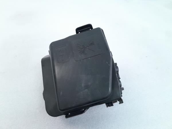 Plástico genérico DACIA Sandero II (5S_)