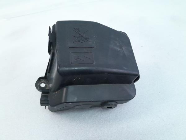 Plástico genérico DACIA Sandero II (5S_) Imagem-2