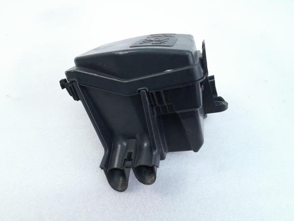 Plástico genérico DACIA Sandero II (5S_) Imagem-3