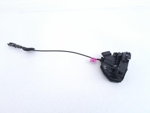 Fechadura / fecho porta frente direito FORD EcoSport