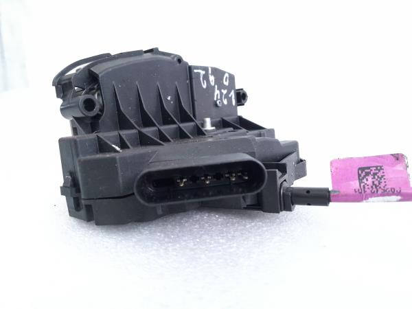 Fechadura / fecho porta frente direito FORD EcoSport Imagem-3