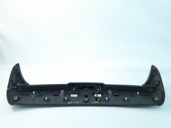 Spoiler / aileron da tampa da mala RENAULT Megane IV (B9A/M_) Imagem-1