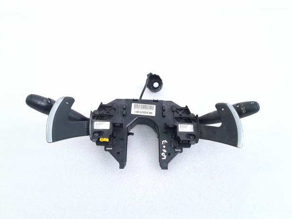 Conjunto / manetes de luzes e limpa vidros CITROËN C4 Picasso I (UD_)