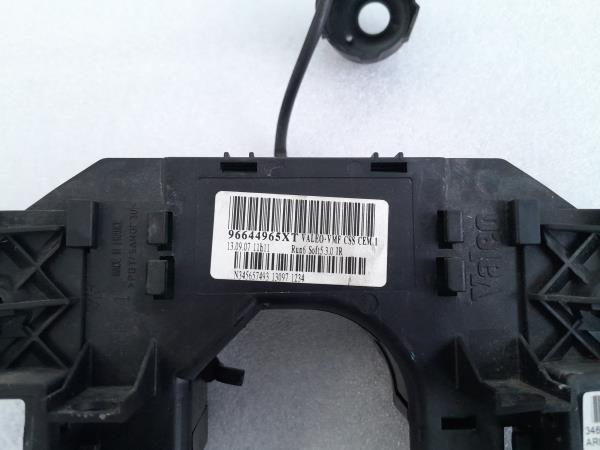 Conjunto / manetes de luzes e limpa vidros CITROËN C4 Picasso I (UD_) Imagem-1 Conjunto / manetes de luzes e limpa vidros CITROËN C4 Picasso I (UD_) Imagem-1