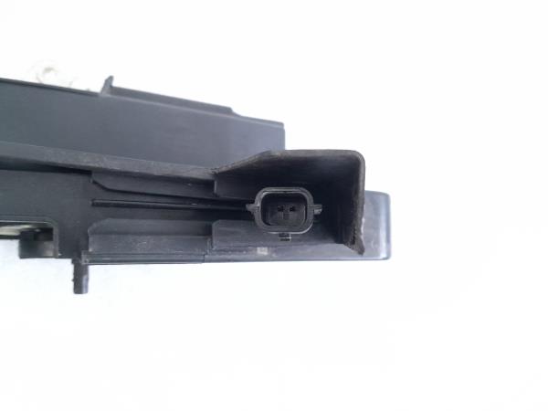 Fechadura / fecho porta trás direito DACIA Sandero II (5S_) Imagem-3