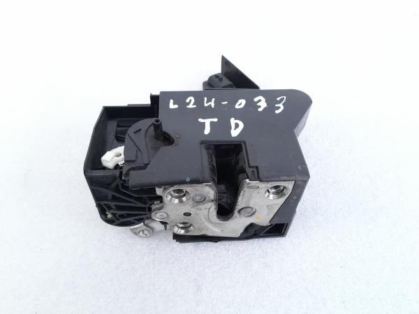 Fechadura / fecho porta trás direito DACIA Sandero II (5S_) Imagem-4