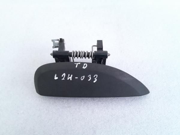 Puxador porta trás direito DACIA Sandero II (5S_)