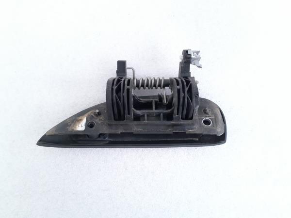 Puxador porta trás direito DACIA Sandero II (5S_) Imagem-1