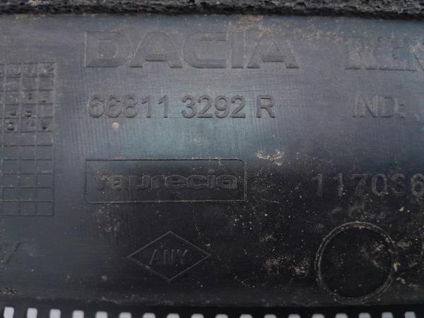 Torpedo DACIA Sandero II (5S_) Imagem-2