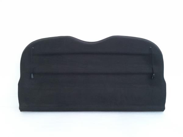 Chapeleira / tampo da mala CITROËN C4 II (B7)