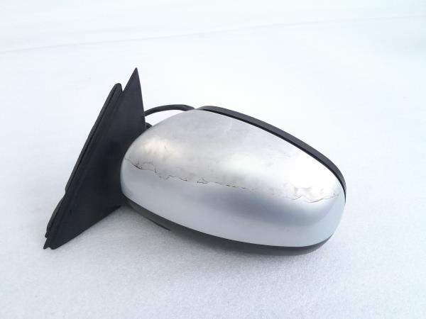Retrovisor / espelho esquerdo SKODA Fabia II Break (545, 5J) Imagem-2