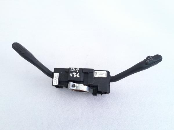 Conjunto / manetes de luzes e limpa vidros VOLKSWAGEN Golf IV (1J1) Imagem-3