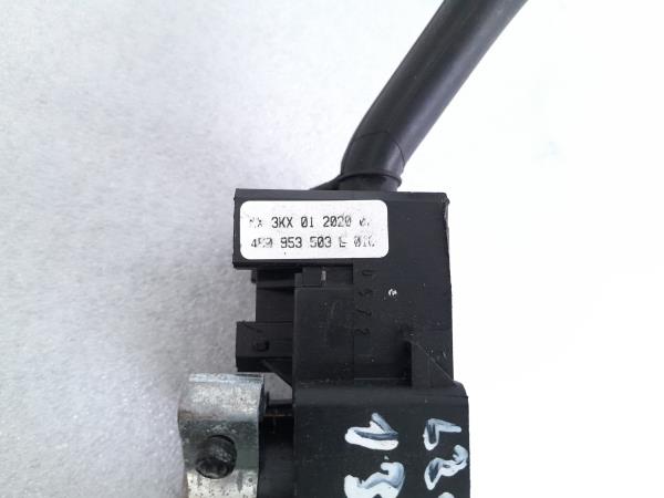 Conjunto / manetes de luzes e limpa vidros VOLKSWAGEN Golf IV (1J1) Imagem-5