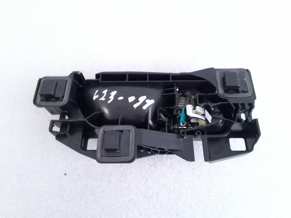 Maniglia interna porta posteriore sinistra PEUGEOT 308 II Imagem-1