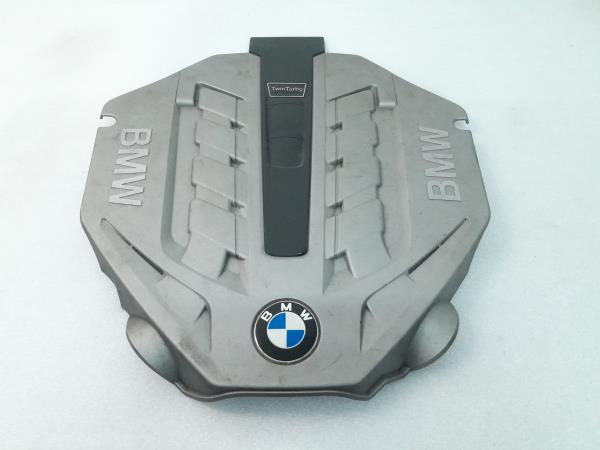 Cobertura del motor BMW X6 (E71, E72)