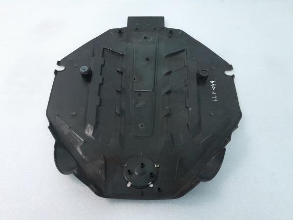 Cobertura del motor BMW X6 (E71, E72) Imagem-1