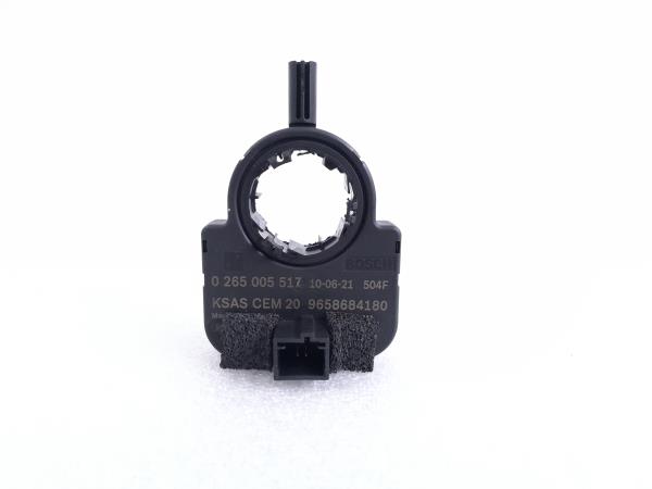 Sensor ângulo direção CITROËN C5 III Break (RW_)