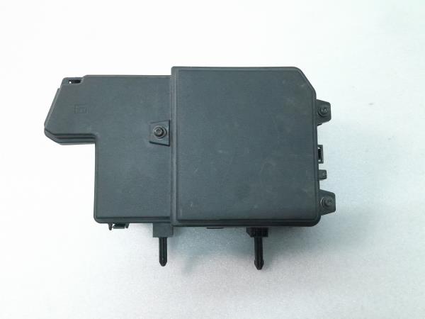 Plástico genérico RENAULT Megane IV (B9A/M_)