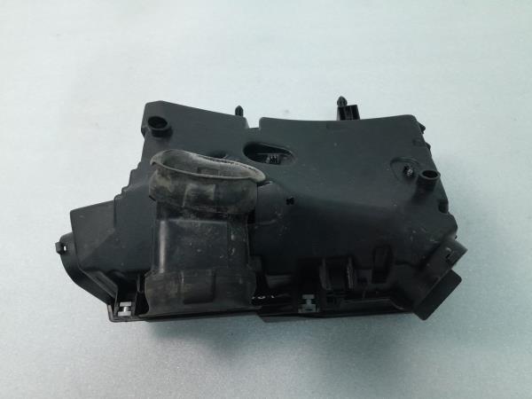 Plástico genérico RENAULT Megane IV (B9A/M_) Imagem-1