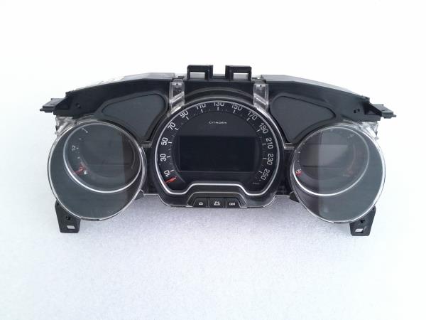 Quadrante / painel de instrumentos CITROËN C5 III Break (RW_)
