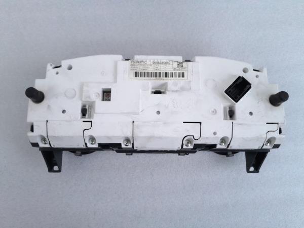 Quadrante / painel de instrumentos CITROËN C5 III Break (RW_) Imagem-1