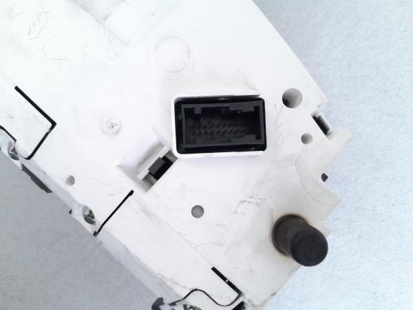 Quadrante / painel de instrumentos CITROËN C5 III Break (RW_) Imagem-3