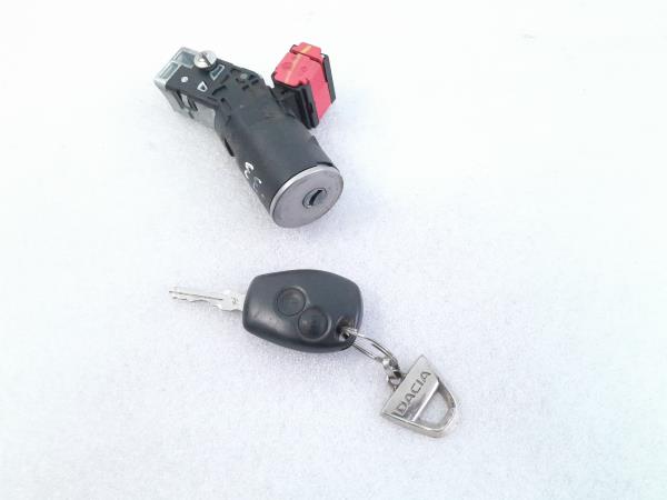 Bombín de encendido DACIA Sandero II (5S_) Imagem-1