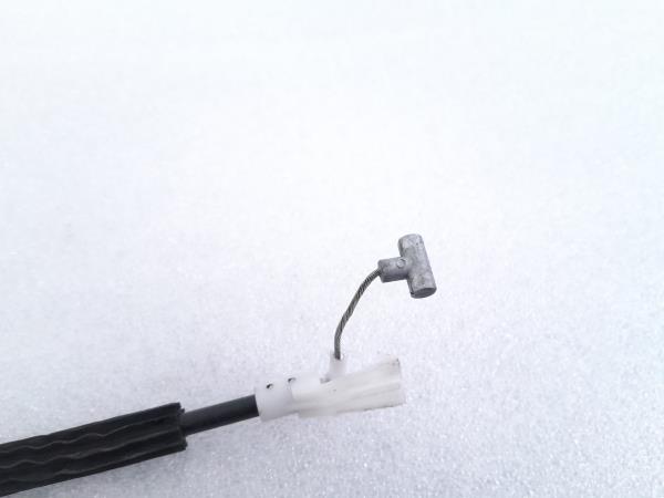 Fechadura / fecho porta frente esquerdo SKODA Fabia II Break (545, 5J) Imagem-1