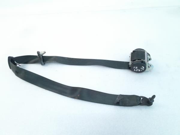 Cinturón delantero izquierdo DACIA Sandero II (5S_)