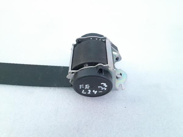 Cinturón delantero izquierdo DACIA Sandero II (5S_) Imagem-1