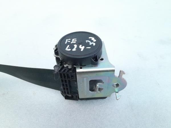 Cinturón delantero izquierdo DACIA Sandero II (5S_) Imagem-2