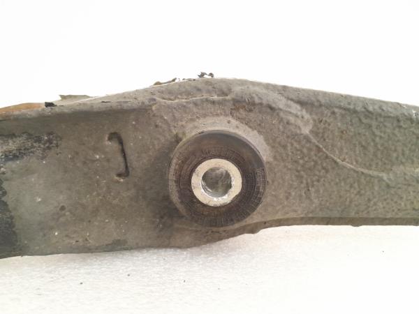 Braccio di sospensione posteriore sinistro ALFA ROMEO Giulietta (940_) Imagem-3