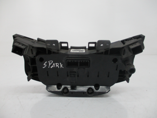 Comando chauffage / sofagem CHEVROLET Spark (M300) Imagem-2 Comando chauffage / sofagem CHEVROLET Spark (M300) Imagem-2
