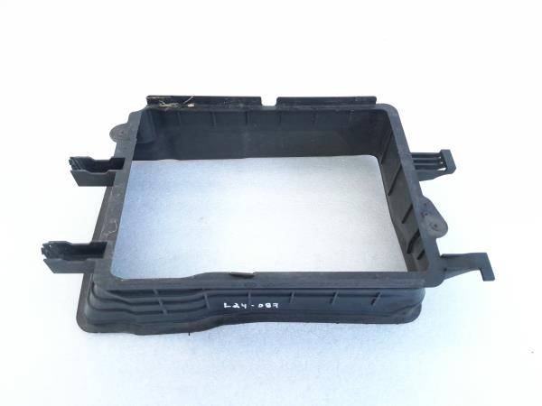 Plástico genérico RENAULT Megane IV (B9A/M_) Imagem-1