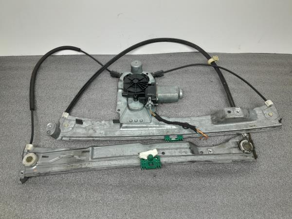 Elevador vidros frente direito RENAULT Clio III (BR0/1, CR0/1)