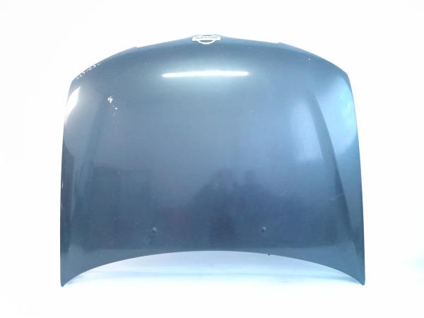 Capot NISSAN Almera II Sedan (N16)