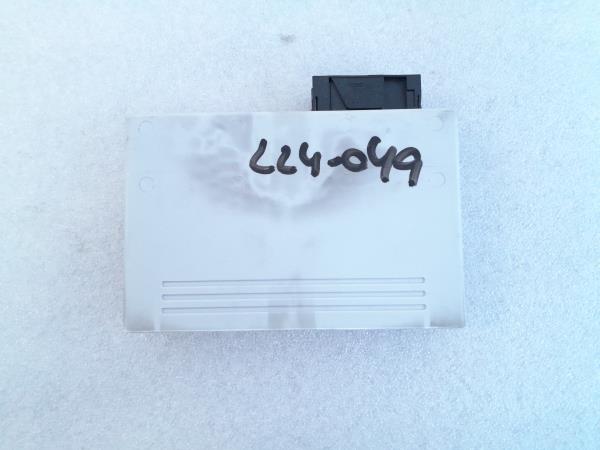 Centralina / Modulo Keyless BMW X6 (E71, E72) Imagem-2