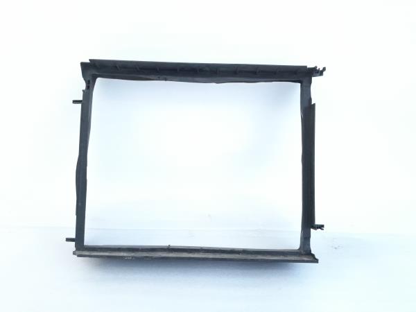 Plástico genérico RENAULT Megane IV (B9A/M_)