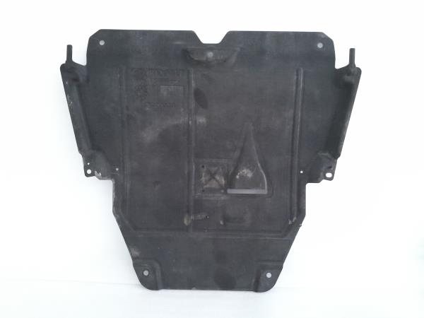 Resguardo Termoventilador RENAULT Megane IV (B9A/M_)